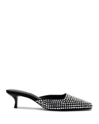 Women's Amal Embellished Mules