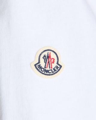 Short Sleeve Logo Graphic Tee