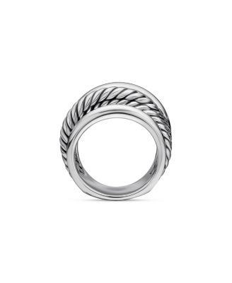 Crossover&reg; Narrow Ring