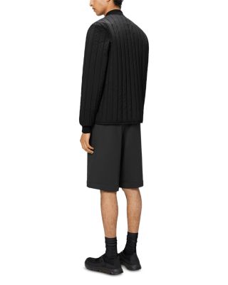 Banja Liner Bomber Jacket