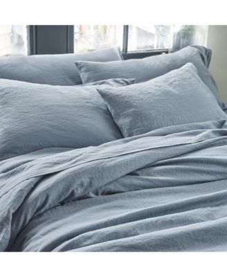 Linen Pillowcase Pair, Standard