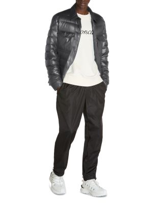 Chambly Shirt Jacket
