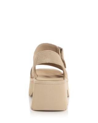 Women's New Heights Platform Sandals