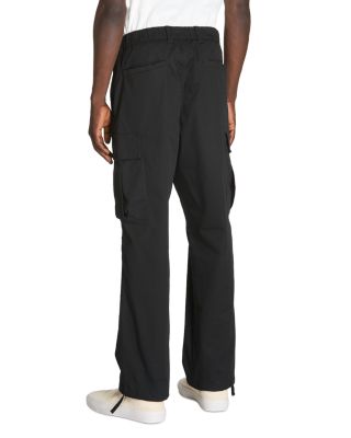 Cargo Trousers