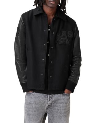 ALLSAINTS - Warrenton Bomber Jacket