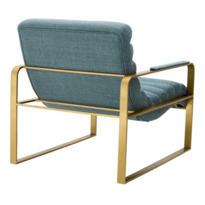 Olsen Fabric Chair