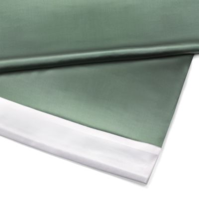 Gingerlily - Ashdown Silk Flat Sheet, Queen