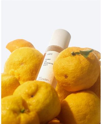 Time is Running Out Mist