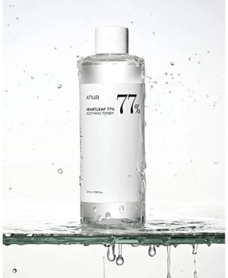 Heartleaf 77% Soothing Toner