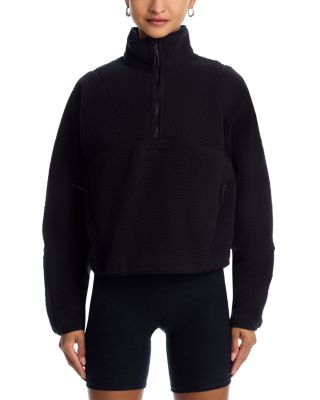 Pieper Fleece Sweatshirt