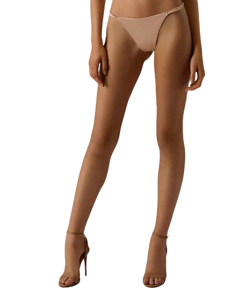 Kiki De Montparnasse Tous Les Jours High Waist Panty