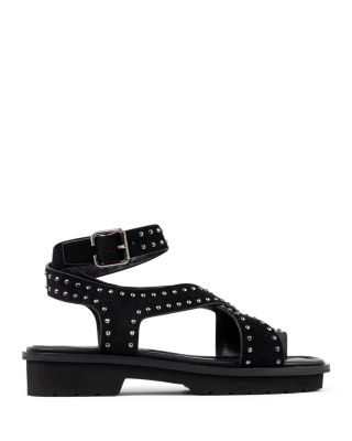 Women&#39;s Thalita Studded Sandals