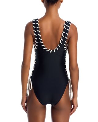 Dayton One Piece Swimsuit