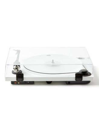 Orbit 2 Plus Turntable with Built-in Preamp and Ortofon OM 5E Cartridge