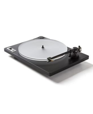 Orbit 2 Plus Turntable with Built-in Preamp and Ortofon OM 5E Cartridge