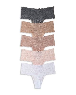 Santa Baby Five Thong Gift Pack