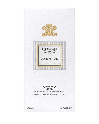 Aventus Eau de Parfum 16.56 oz.