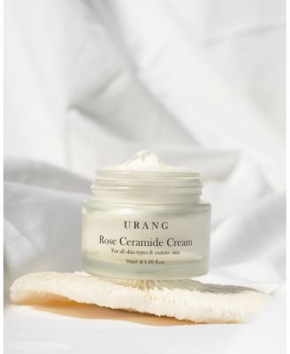 Rose Ceramide Cream