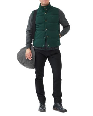 Motion 2 Straight Leg Jeans