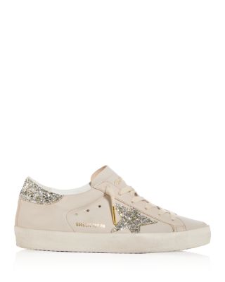 Unisex Super-Star Low Top Sneakers
