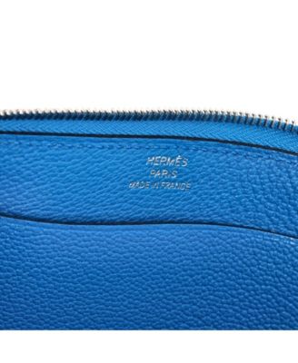 GM Strap Phone Case Leather