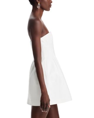 Arta Bustier Mini Dress