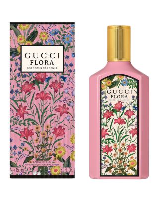 Flora Gorgeous Gardenia Eau de Parfum for Women 5 oz.