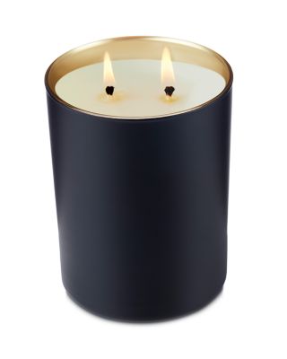 Trish McEvoy® - Wild Blueberry Vanilla Black Scented Candle 10 oz.