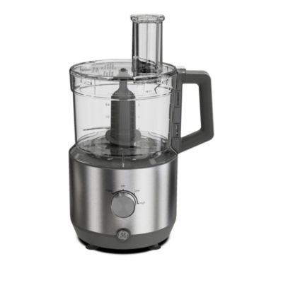 12 Cup Food Processor with Accessories