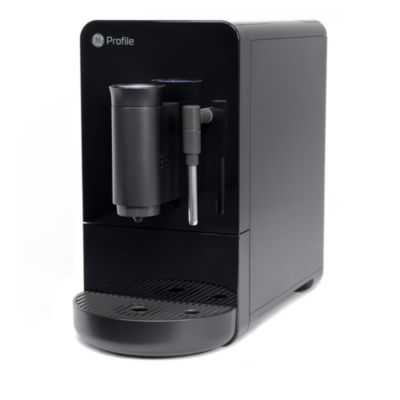 Profile Automatic Espresso Machine and Frother