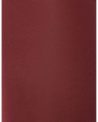 Super Opaque Control Top