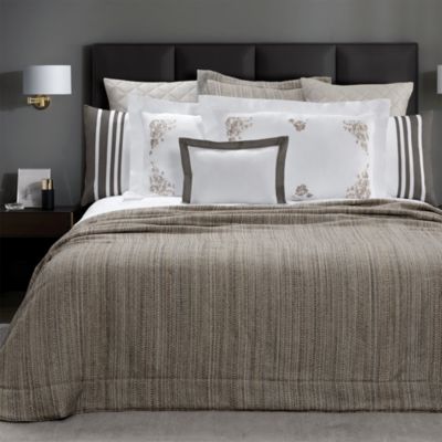 DEA Luxury Linens - Boucle Bedding Collection