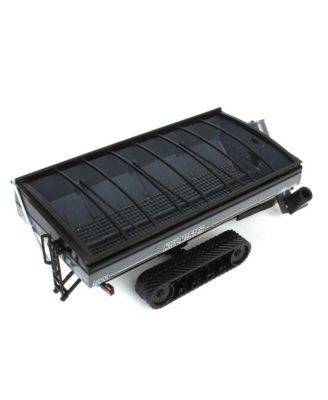  1/64 Elmers Haulmaster 2000 Grain Cart with Tracks 14 - Ages 11+