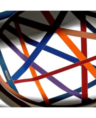  Nastri Charger Plate