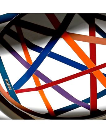  Nastri Charger Plate