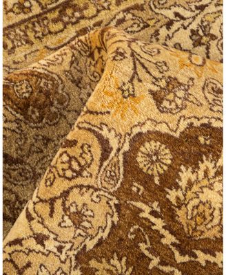 Bloomingdale's Mogul M1494 Area Rug, 4'1" x 6'3"