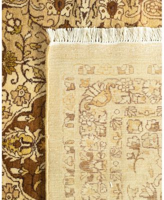 Bloomingdale's Mogul M1494 Area Rug, 9'2" x 12'1"
