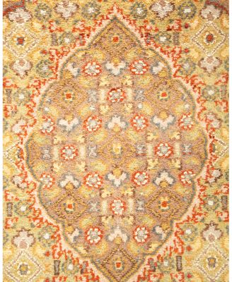 Bloomingdale's Mogul M1758 Area Rug, 6'1" x 9'2"