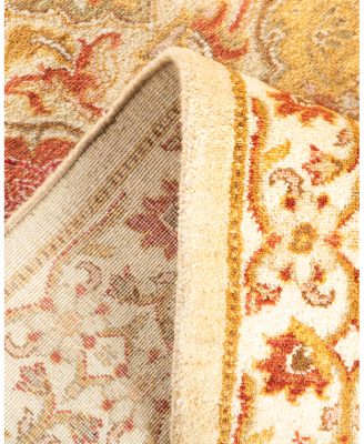Bloomingdale's Mogul M1749 Runner Area Rug, 2'7" x 13'8"