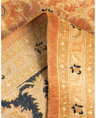 Bloomingdale's Mogul M1195 Area Rug, 9'1" x 12'