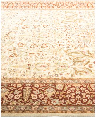 Bloomingdale's Mogul M1141 Area Rug, 6'1" x 8'9"