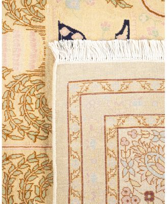 Bloomingdale's Mogul M1412 Area Rug, 8'3" x 10'3"