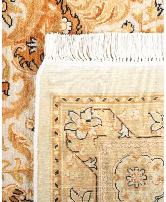 Bloomingdale's Mogul M1196 Area Rug, 8'2" x 10'3"