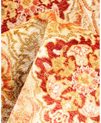 Bloomingdale's Mogul M1550 Runner Area Rug, 2'6" x 13'10"