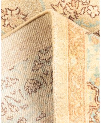 Bloomingdale's Mogul M1567 Area Rug, 3'10" x 6'3"