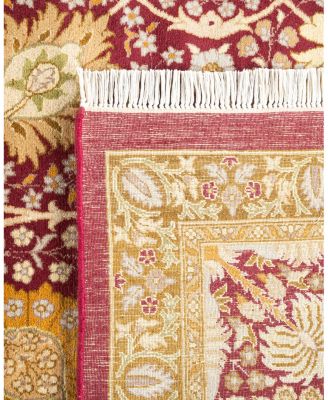 Bloomingdale's Mogul M1299 Area Rug, 9' x 12'1"