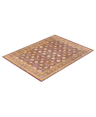 Bloomingdale's Mogul M1299 Area Rug, 9' x 12'1"