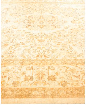 Bloomingdale's Mogul M1399 Area Rug, 9'1" x 11'10"