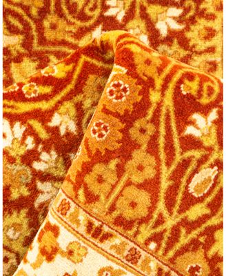 Bloomingdale's Mogul M1622 Runner Area Rug, 2'7" x 6'6"