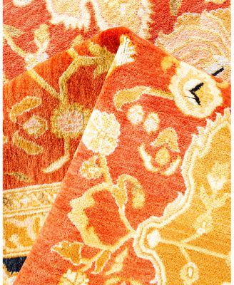 Bloomingdale's Mogul M1251 Area Rug, 8'1" x 10'3"